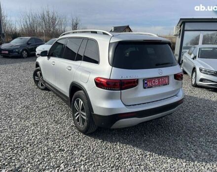 Мерседес GLB, объемом двигателя 2 л и пробегом 195 тыс. км за 27900 $, фото 19 на Automoto.ua