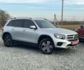 Мерседес GLB, объемом двигателя 2 л и пробегом 195 тыс. км за 27900 $, фото 1 на Automoto.ua