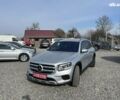 Мерседес GLB, объемом двигателя 2 л и пробегом 195 тыс. км за 28900 $, фото 4 на Automoto.ua