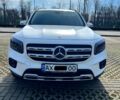 Мерседес GLB, объемом двигателя 2 л и пробегом 0 тыс. км за 36600 $, фото 4 на Automoto.ua