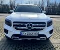 Мерседес GLB, об'ємом двигуна 20 л та пробігом 58 тис. км за 37000 $, фото 1 на Automoto.ua