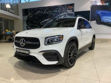 Мерседес GLB 2020 у Одесі на Automoto.ua Мерседес GLB, об'ємом двигуна 2 л та пробігом 59 тис. км за 34999 $, фото 1 на Automoto.ua