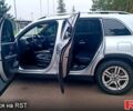 Сірий Мерседес GLB, об'ємом двигуна 2 л та пробігом 75 тис. км за 35500 $, фото 1 на Automoto.ua
