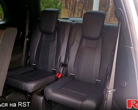 Серый Мерседес GLB, объемом двигателя 2 л и пробегом 84 тыс. км за 31700 $, фото 6 на Automoto.ua