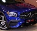 Синій Мерседес GLB, об'ємом двигуна 2 л та пробігом 77 тис. км за 34900 $, фото 2 на Automoto.ua
