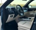 Синий Мерседес GLB, объемом двигателя 2 л и пробегом 90 тыс. км за 28690 $, фото 50 на Automoto.ua