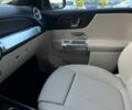 Синий Мерседес GLB, объемом двигателя 2 л и пробегом 90 тыс. км за 28690 $, фото 32 на Automoto.ua