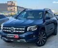 Синий Мерседес GLB, объемом двигателя 2 л и пробегом 90 тыс. км за 28690 $, фото 1 на Automoto.ua