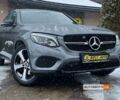 Серый Мерседес ГЛЦ 220, объемом двигателя 2.1 л и пробегом 118 тыс. км за 42800 $, фото 1 на Automoto.ua