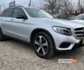Серый Мерседес ГЛЦ 250, объемом двигателя 2.2 л и пробегом 225 тыс. км за 36000 $, фото 1 на Automoto.ua