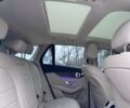 Белый Мерседес GLC 300, объемом двигателя 2 л и пробегом 0 тыс. км за 38300 $, фото 1 на Automoto.ua