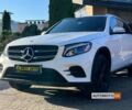 Белый Мерседес GLC 300, объемом двигателя 2 л и пробегом 182 тыс. км за 23600 $, фото 2 на Automoto.ua