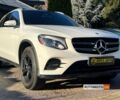 Белый Мерседес GLC 300, объемом двигателя 2 л и пробегом 182 тыс. км за 23600 $, фото 8 на Automoto.ua