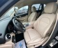 Черный Мерседес GLC 300, объемом двигателя 2 л и пробегом 214 тыс. км за 21950 $, фото 13 на Automoto.ua