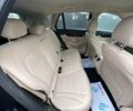 Черный Мерседес GLC 300, объемом двигателя 2 л и пробегом 214 тыс. км за 21950 $, фото 20 на Automoto.ua