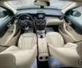 Черный Мерседес GLC 300, объемом двигателя 2 л и пробегом 214 тыс. км за 21950 $, фото 23 на Automoto.ua