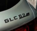 Серый Мерседес GLC 43, объемом двигателя 3 л и пробегом 70 тыс. км за 41000 $, фото 15 на Automoto.ua