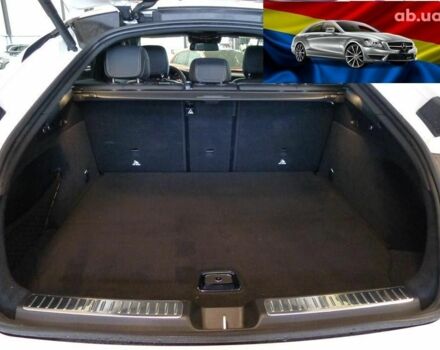 Белый Мерседес ГЛЦ-Класс, объемом двигателя 0 л и пробегом 2 тыс. км за 57200 $, фото 7 на Automoto.ua