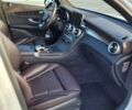 Белый Мерседес ГЛЦ-Класс, объемом двигателя 2.2 л и пробегом 225 тыс. км за 53500 $, фото 5 на Automoto.ua