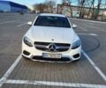 Белый Мерседес ГЛЦ-Класс, объемом двигателя 2.2 л и пробегом 225 тыс. км за 53500 $, фото 1 на Automoto.ua