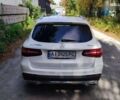 Білий Мерседес ГЛЦ-Клас, об'ємом двигуна 2 л та пробігом 67 тис. км за 39000 $, фото 6 на Automoto.ua
