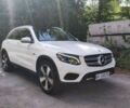 Білий Мерседес ГЛЦ-Клас, об'ємом двигуна 2 л та пробігом 67 тис. км за 39000 $, фото 3 на Automoto.ua
