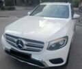 Білий Мерседес ГЛЦ-Клас, об'ємом двигуна 2.14 л та пробігом 67 тис. км за 31500 $, фото 1 на Automoto.ua