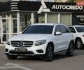 Білий Мерседес ГЛЦ-Клас, об'ємом двигуна 2.14 л та пробігом 68 тис. км за 31000 $, фото 1 на Automoto.ua