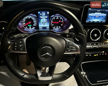 Белый Мерседес ГЛЦ-Класс, объемом двигателя 2.2 л и пробегом 290 тыс. км за 30000 $, фото 3 на Automoto.ua