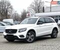 Белый Мерседес ГЛЦ-Класс, объемом двигателя 2.14 л и пробегом 111 тыс. км за 27400 $, фото 1 на Automoto.ua