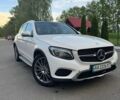 Білий Мерседес ГЛЦ-Клас, об'ємом двигуна 2.14 л та пробігом 312 тис. км за 20600 $, фото 1 на Automoto.ua