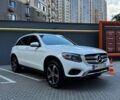 Білий Мерседес ГЛЦ-Клас, об'ємом двигуна 1.99 л та пробігом 190 тис. км за 17900 $, фото 1 на Automoto.ua