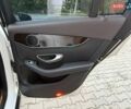 Белый Мерседес ГЛЦ-Класс, объемом двигателя 2.2 л и пробегом 130 тыс. км за 26750 $, фото 62 на Automoto.ua