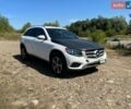 Білий Мерседес ГЛЦ-Клас, об'ємом двигуна 2 л та пробігом 159 тис. км за 15500 $, фото 1 на Automoto.ua