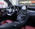 Білий Мерседес ГЛЦ-Клас, об'ємом двигуна 2.14 л та пробігом 122 тис. км за 36900 $, фото 14 на Automoto.ua