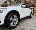 Белый Мерседес ГЛЦ-Класс, объемом двигателя 2.2 л и пробегом 130 тыс. км за 26750 $, фото 33 на Automoto.ua