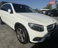 Білий Мерседес ГЛЦ-Клас, об'ємом двигуна 2.14 л та пробігом 186 тис. км за 25800 $, фото 25 на Automoto.ua