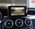 Білий Мерседес ГЛЦ-Клас, об'ємом двигуна 2.14 л та пробігом 122 тис. км за 36900 $, фото 20 на Automoto.ua