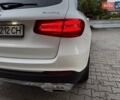 Белый Мерседес ГЛЦ-Класс, объемом двигателя 2.2 л и пробегом 130 тыс. км за 26750 $, фото 37 на Automoto.ua