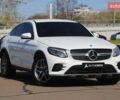 Білий Мерседес ГЛЦ-Клас, об'ємом двигуна 2.14 л та пробігом 122 тис. км за 36900 $, фото 1 на Automoto.ua