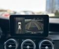 Білий Мерседес ГЛЦ-Клас, об'ємом двигуна 2 л та пробігом 59 тис. км за 27000 $, фото 10 на Automoto.ua