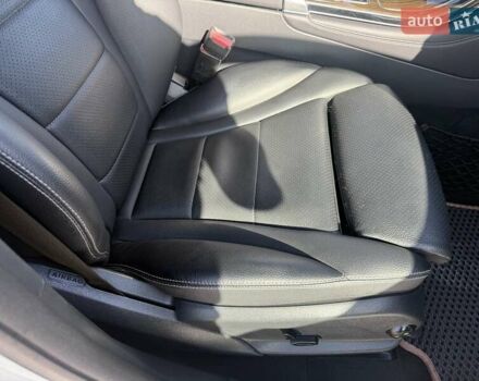 Білий Мерседес ГЛЦ-Клас, об'ємом двигуна 2.14 л та пробігом 186 тис. км за 25800 $, фото 18 на Automoto.ua