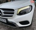 Белый Мерседес ГЛЦ-Класс, объемом двигателя 2.2 л и пробегом 130 тыс. км за 26750 $, фото 31 на Automoto.ua