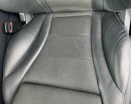 Белый Мерседес ГЛЦ-Класс, объемом двигателя 2.14 л и пробегом 135 тыс. км за 27500 $, фото 11 на Automoto.ua