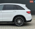 Мерседес ГЛЦ-Класс 2016 в Киеве на Automoto.ua Белый Мерседес ГЛЦ-Класс, объемом двигателя 3 л и пробегом 122 тыс. км за 29500 $, фото 5 на Automoto.ua