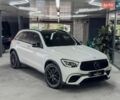 Білий Мерседес ГЛЦ-Клас, об'ємом двигуна 1.99 л та пробігом 88 тис. км за 27900 $, фото 1 на Automoto.ua