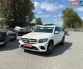 Белый Мерседес ГЛЦ-Класс, объемом двигателя 1.99 л и пробегом 208 тыс. км за 19000 $, фото 1 на Automoto.ua