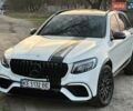 Белый Мерседес ГЛЦ-Класс, объемом двигателя 2.14 л и пробегом 70 тыс. км за 32000 $, фото 1 на Automoto.ua