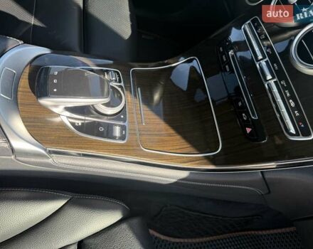 Білий Мерседес ГЛЦ-Клас, об'ємом двигуна 2.14 л та пробігом 186 тис. км за 25800 $, фото 14 на Automoto.ua