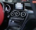 Білий Мерседес ГЛЦ-Клас, об'ємом двигуна 2.14 л та пробігом 122 тис. км за 36900 $, фото 19 на Automoto.ua